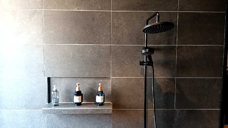 藤山さんのプライベートサウナ アメノチハレのサ活写真