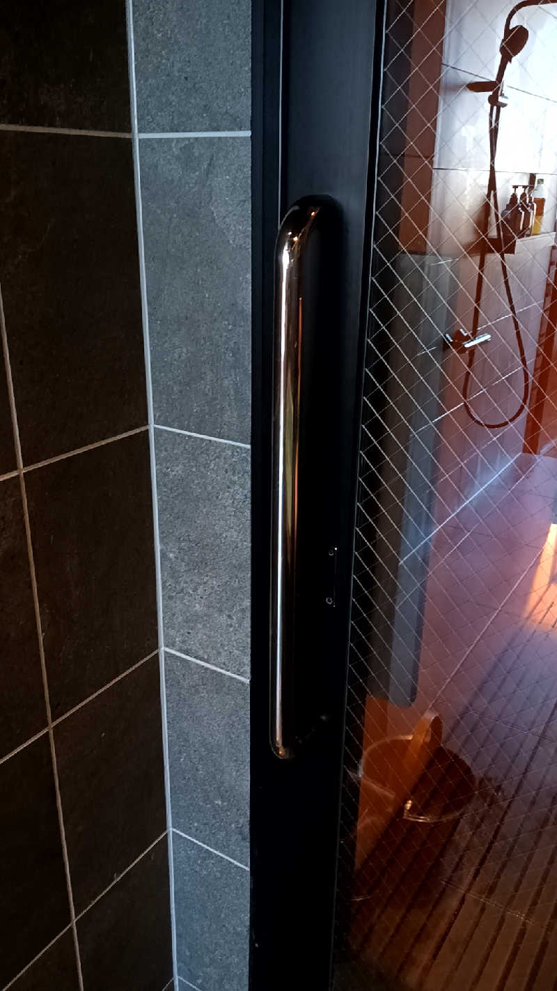 藤山さんのプライベートサウナ アメノチハレのサ活写真