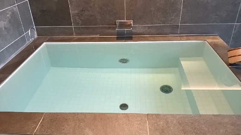 藤山さんのプライベートサウナ アメノチハレのサ活写真