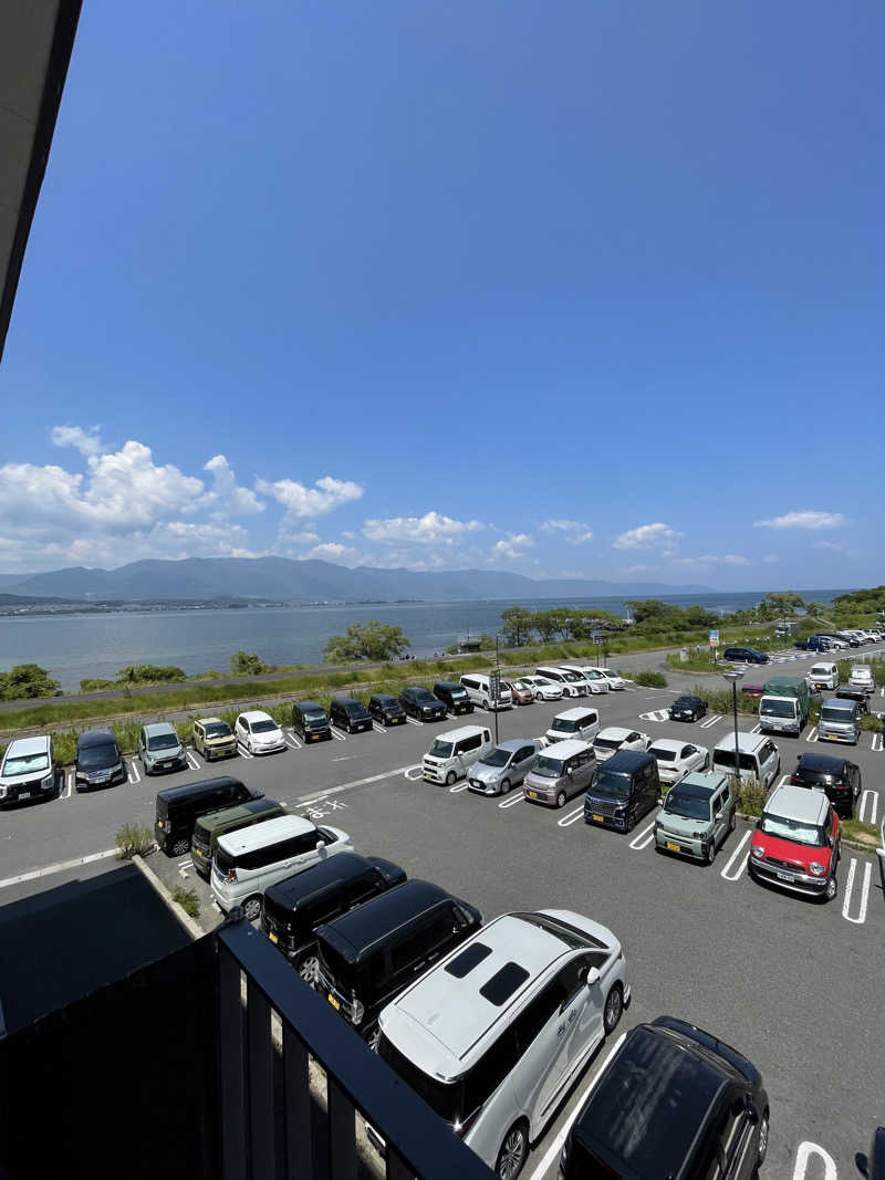 旅する工務店(げんき君)さんの守山湯元水春 ピエリ守山のサ活写真