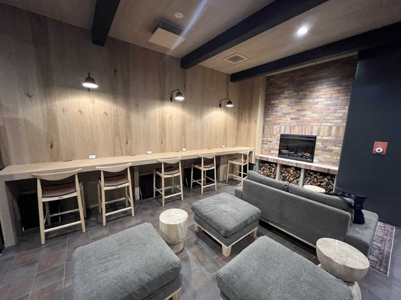 バスライトサウナーさんのFitness Lounge JEXER 東京ベイ海浜幕張のサ活写真