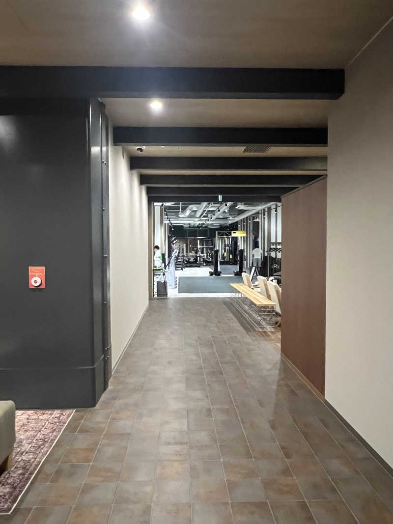 バスライトサウナーさんのFitness Lounge JEXER 東京ベイ海浜幕張のサ活写真