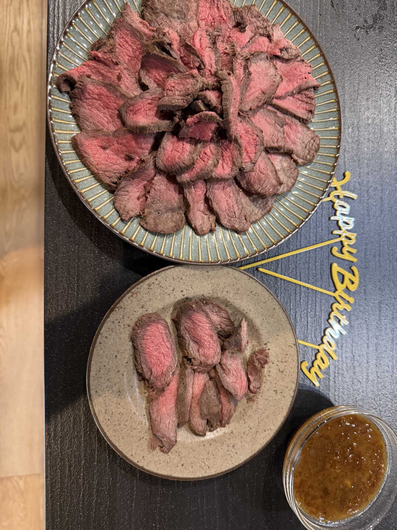 ヤシシさんのHOTTERS24岡山今店のサ活写真