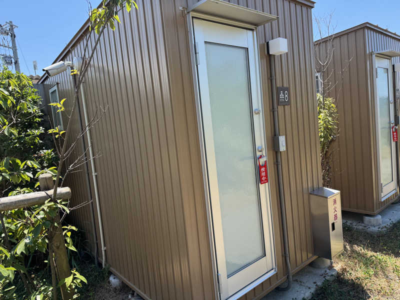 ヤシシさんの湯屋 FUROBAKKA(フロバッカ)のサ活写真
