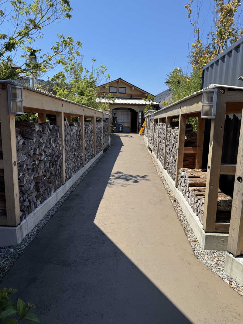 ヤシシさんの湯屋 FUROBAKKA(フロバッカ)のサ活写真