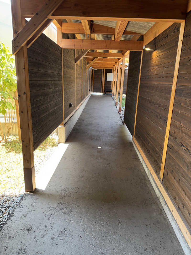 ヤシシさんの湯屋 FUROBAKKA(フロバッカ)のサ活写真