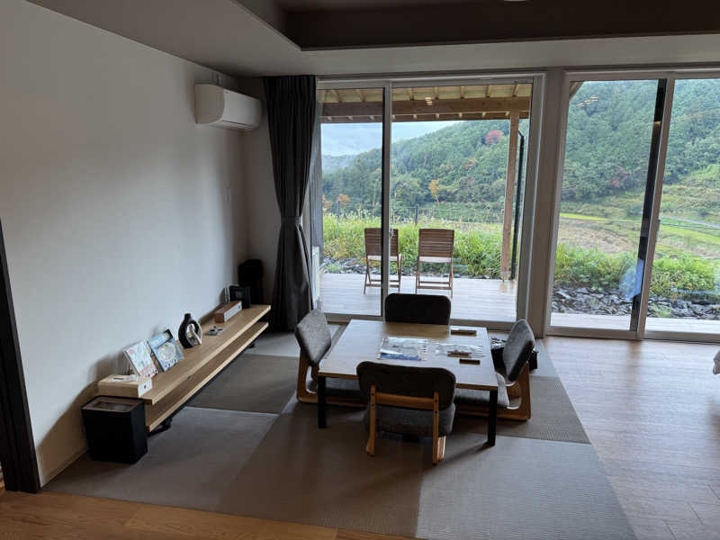 ヤシシさんのTHE TANADA SAUNAのサ活写真