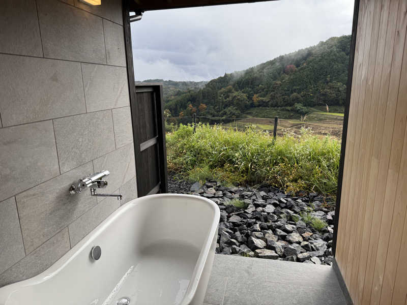 ヤシシさんのTHE TANADA SAUNAのサ活写真