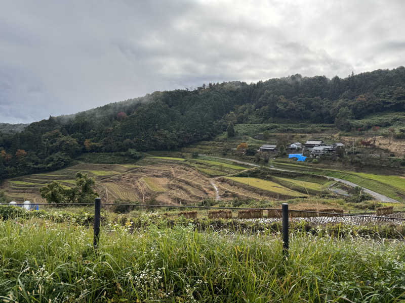 ヤシシさんのTHE TANADA SAUNAのサ活写真
