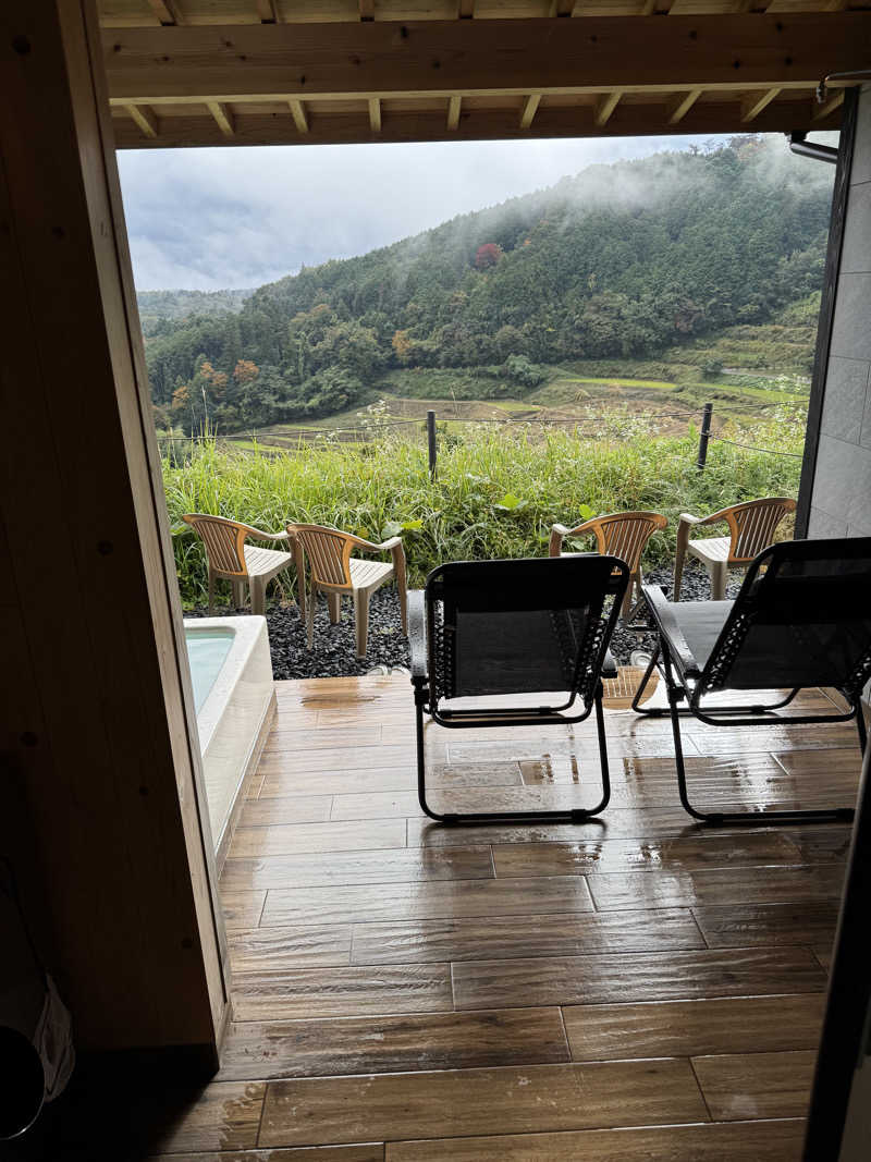 ヤシシさんのTHE TANADA SAUNAのサ活写真