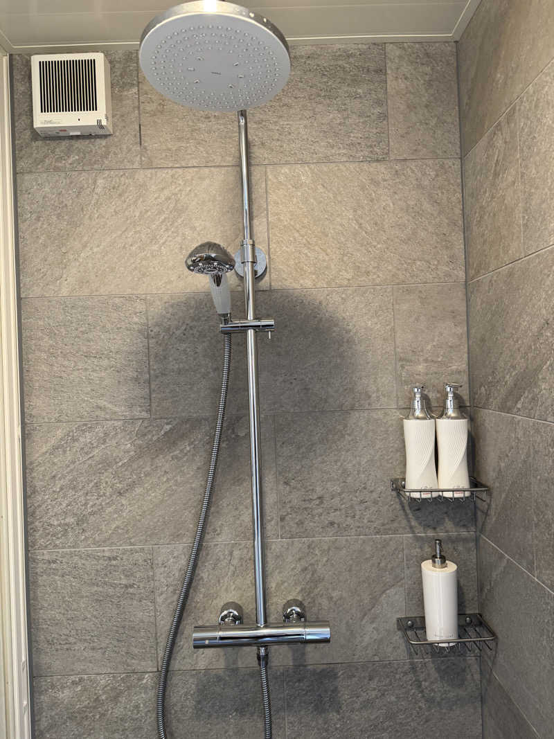 ヤシシさんのTHE TANADA SAUNAのサ活写真