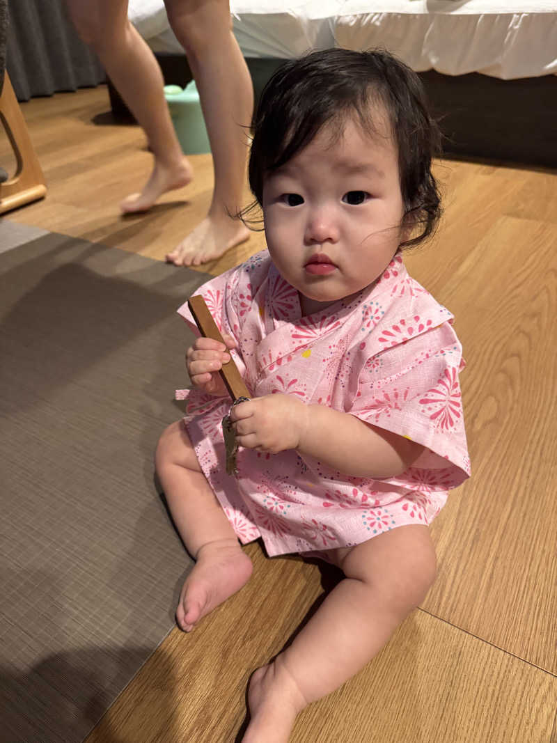 ヤシシさんのTHE TANADA SAUNAのサ活写真