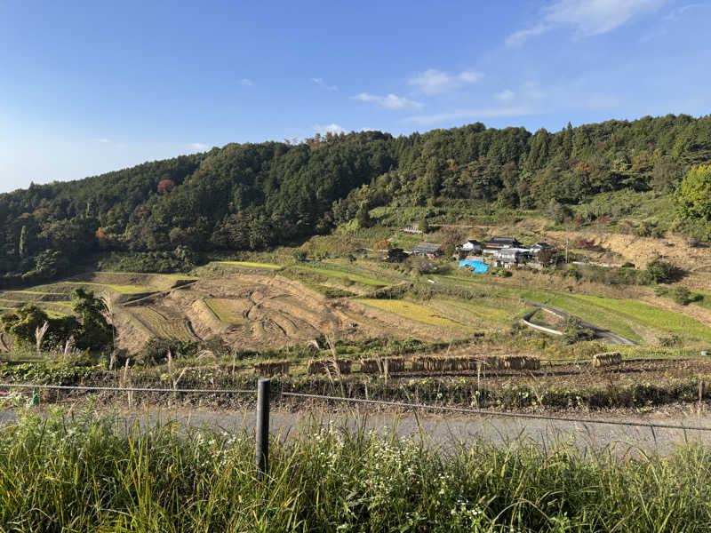 ヤシシさんのTHE TANADA SAUNAのサ活写真