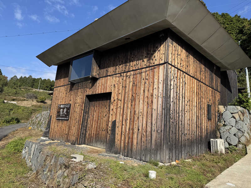 ヤシシさんのTHE TANADA SAUNAのサ活写真