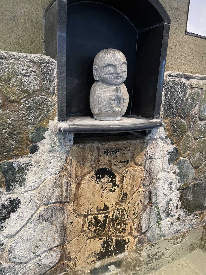 アラサウナーたかさんの極楽湯東大阪店のサ活写真