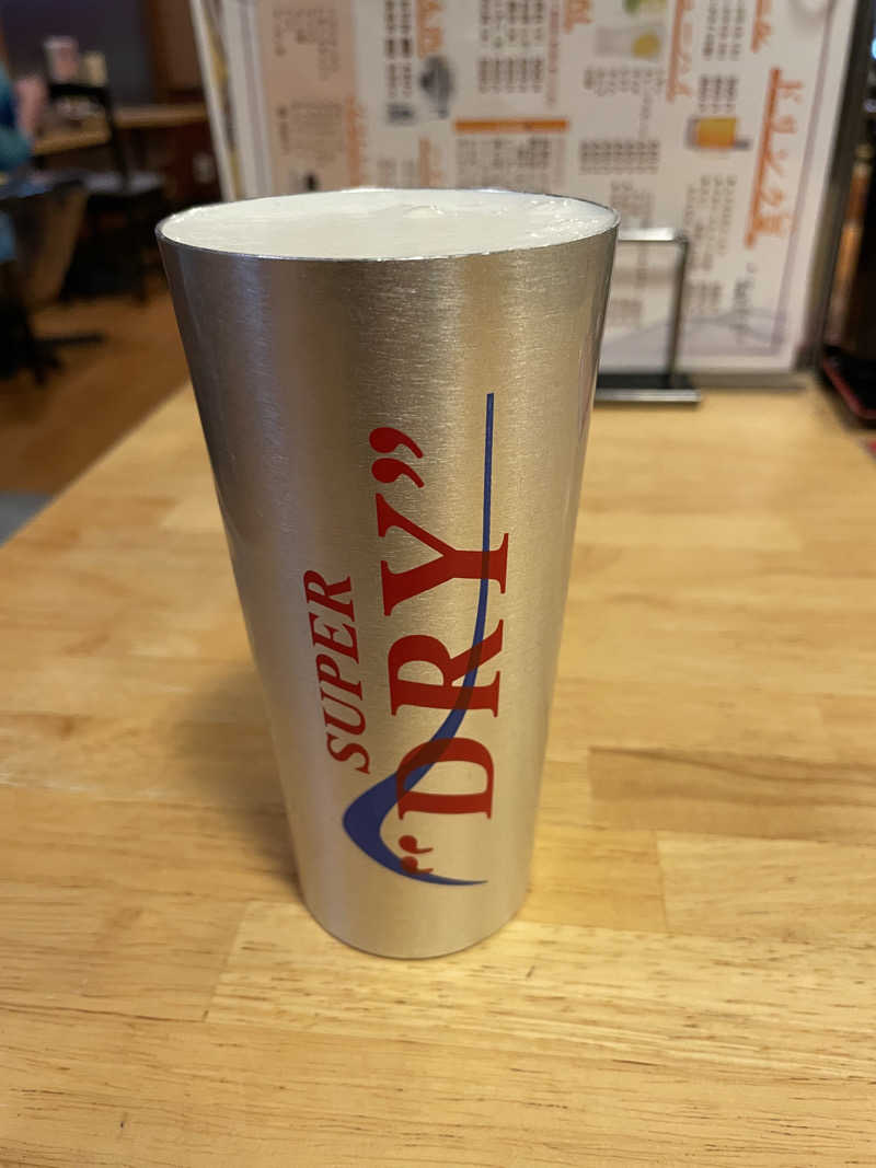 アラサウナーたかさんのなにわ健康ランド 湯〜トピアのサ活写真