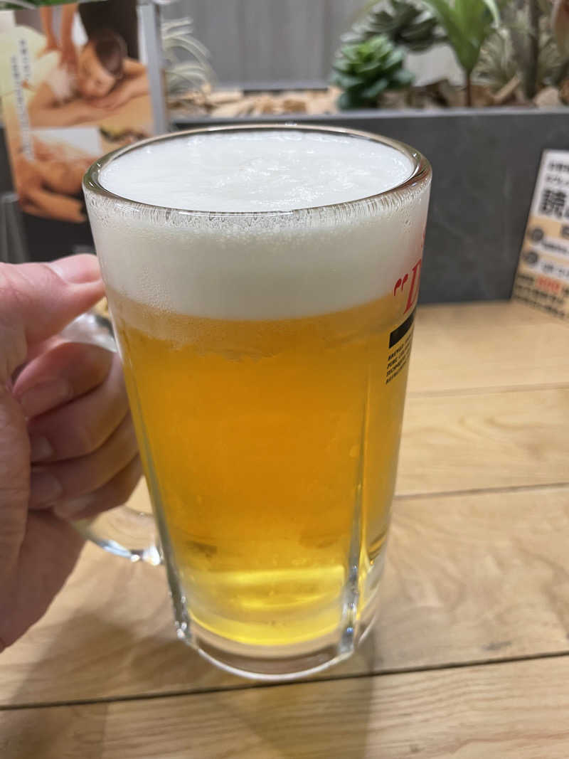 アラサウナーたかさんの花園温泉 sauna kukkaのサ活写真