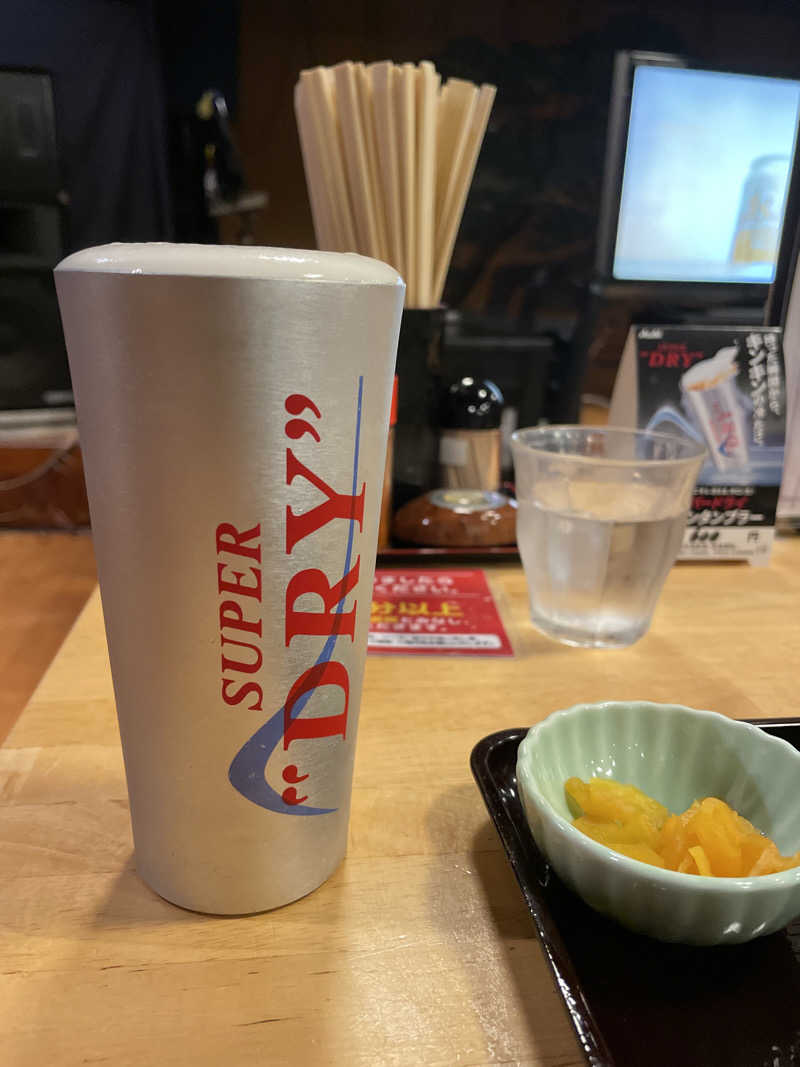 アラサウナーたかさんのなにわ健康ランド 湯〜トピアのサ活写真