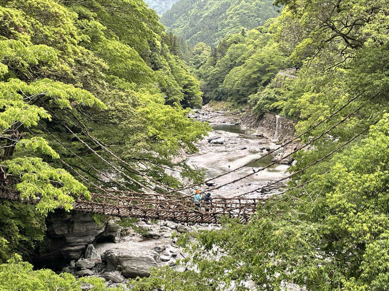 アラサウナーたかさんの大江戸温泉物語 ホテルレオマの森 天然温泉 森の湯のサ活写真