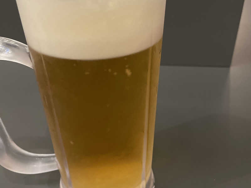 キリン一番搾り