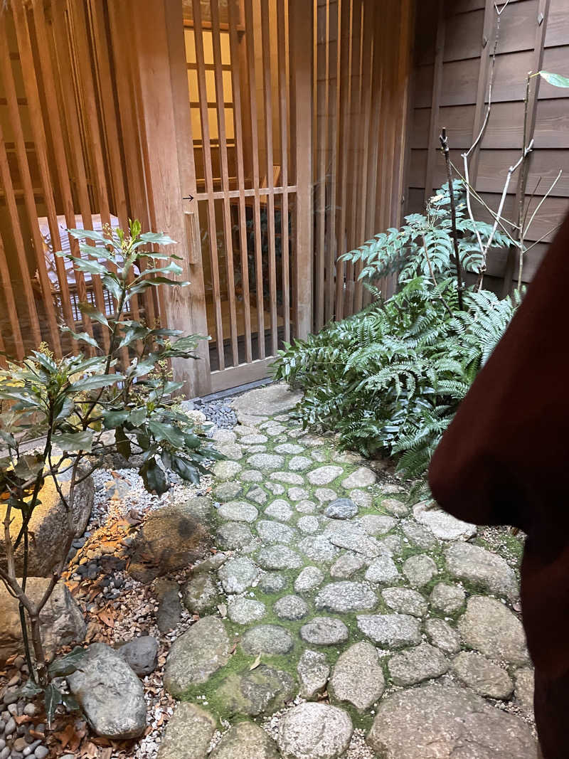 saunatoofuroさんのいにしえの宿 伊久(いきゅう)のサ活写真