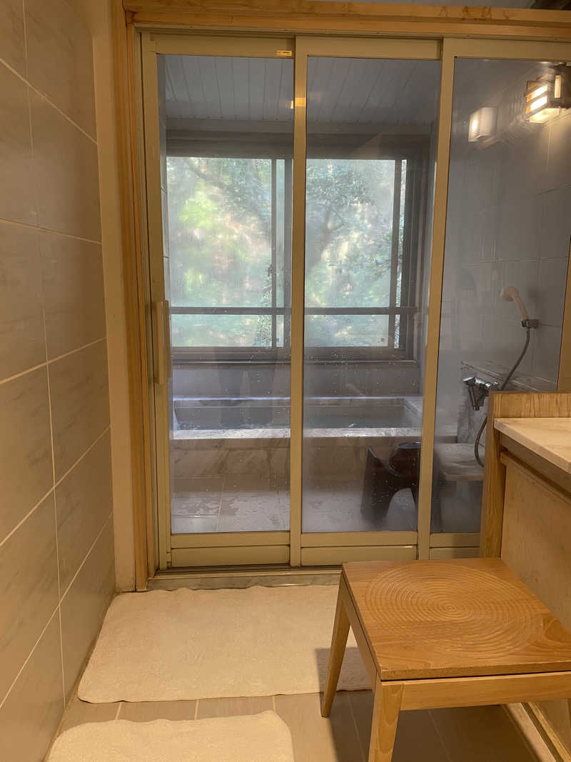 saunatoofuroさんのいにしえの宿 伊久(いきゅう)のサ活写真