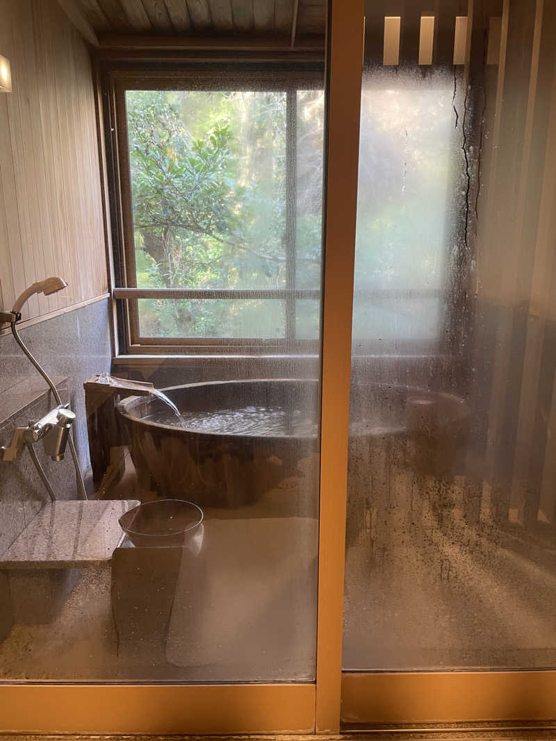 saunatoofuroさんのいにしえの宿 伊久(いきゅう)のサ活写真