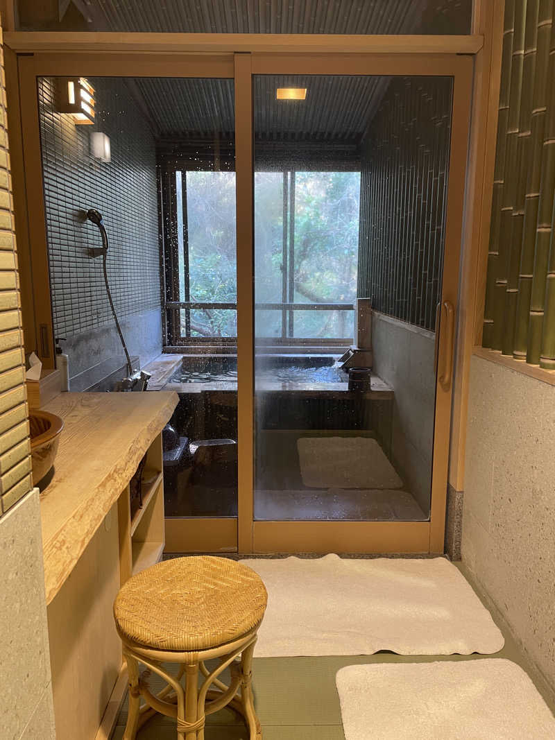 saunatoofuroさんのいにしえの宿 伊久(いきゅう)のサ活写真