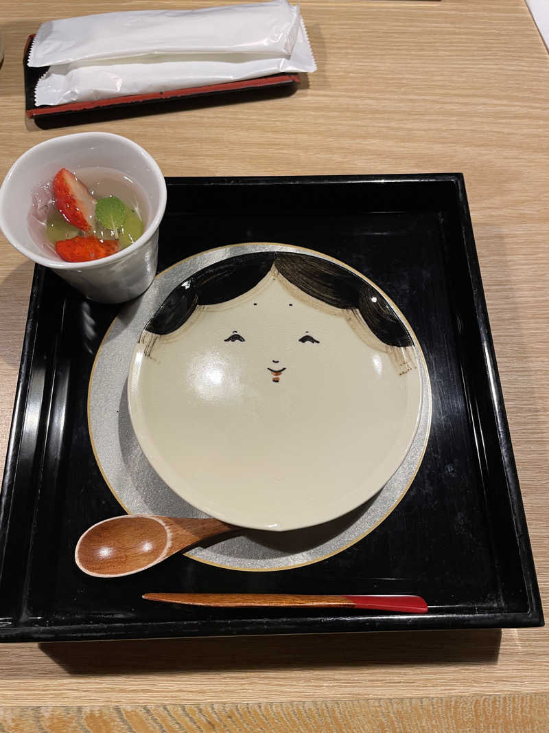 saunatoofuroさんのいにしえの宿 伊久(いきゅう)のサ活写真