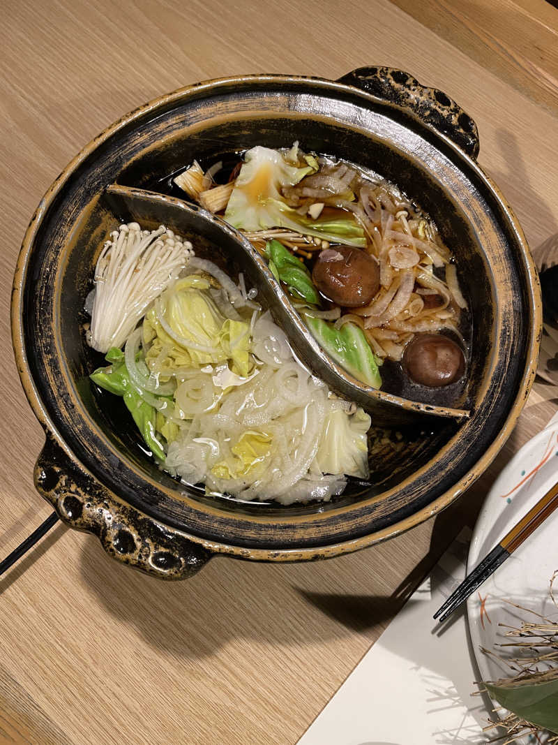 saunatoofuroさんのいにしえの宿 伊久(いきゅう)のサ活写真