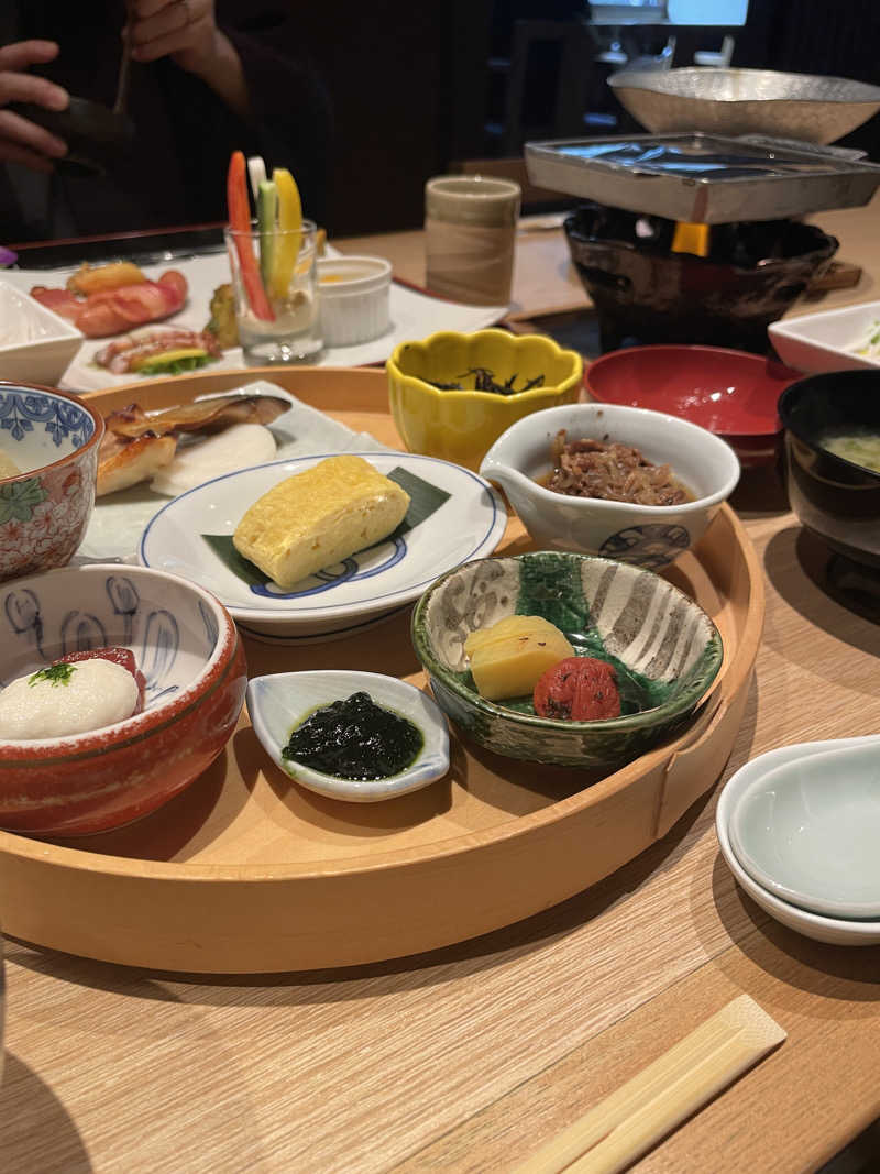 saunatoofuroさんのいにしえの宿 伊久(いきゅう)のサ活写真