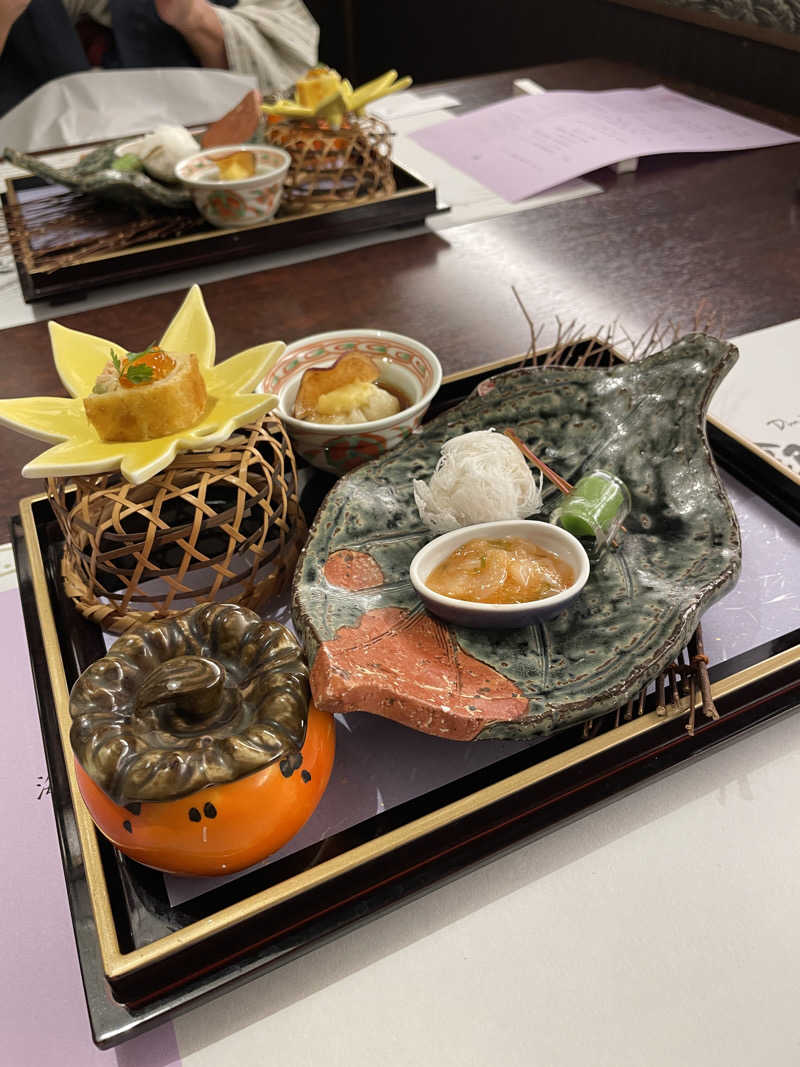 saunatoofuroさんの稲取銀水荘のサ活写真