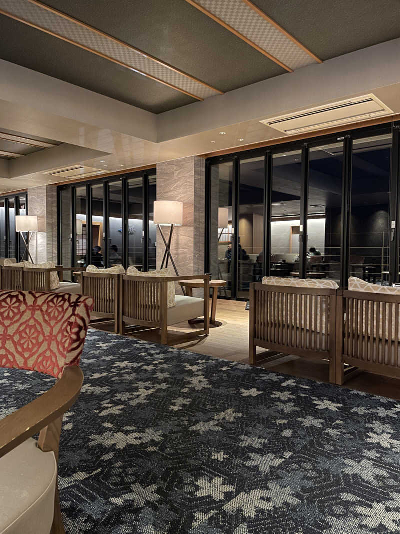 saunatoofuroさんの稲取銀水荘のサ活写真