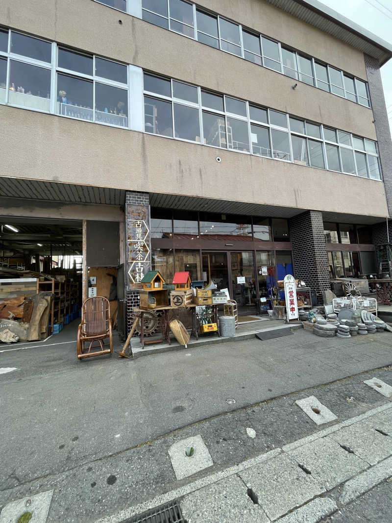 saunatoofuroさんの蓼科グランドホテル滝の湯のサ活写真