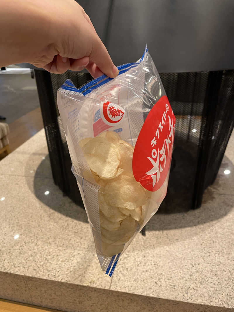 saunatoofuroさんの蓼科グランドホテル滝の湯のサ活写真