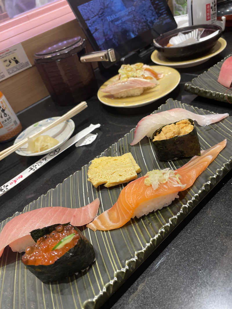 saunatoofuroさんの永山健康ランド 竹取の湯のサ活写真