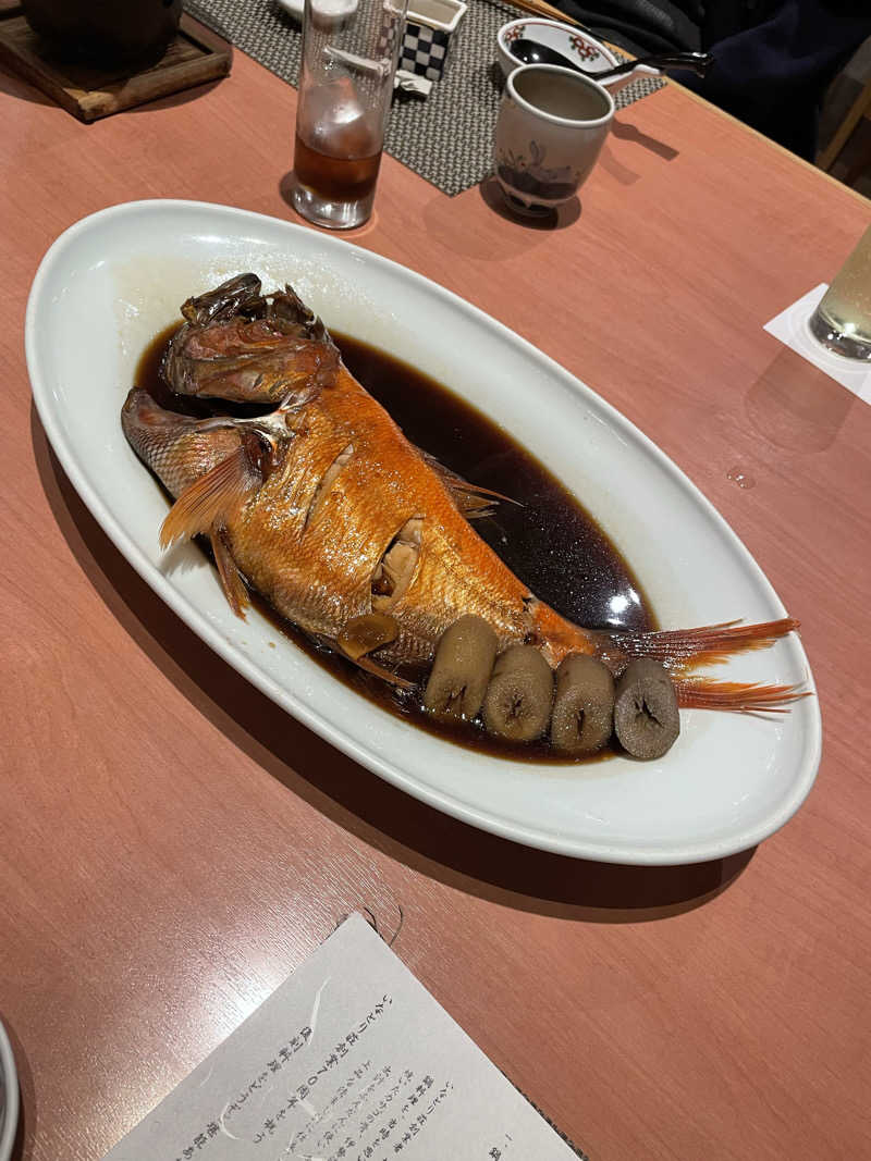 saunatoofuroさんの稲取温泉 海一望絶景の宿いなとり荘のサ活写真