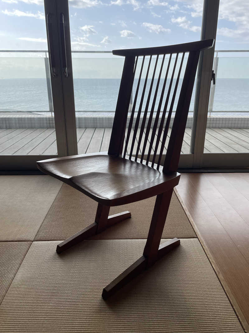 saunatoofuroさんの稲取温泉 海一望絶景の宿いなとり荘のサ活写真