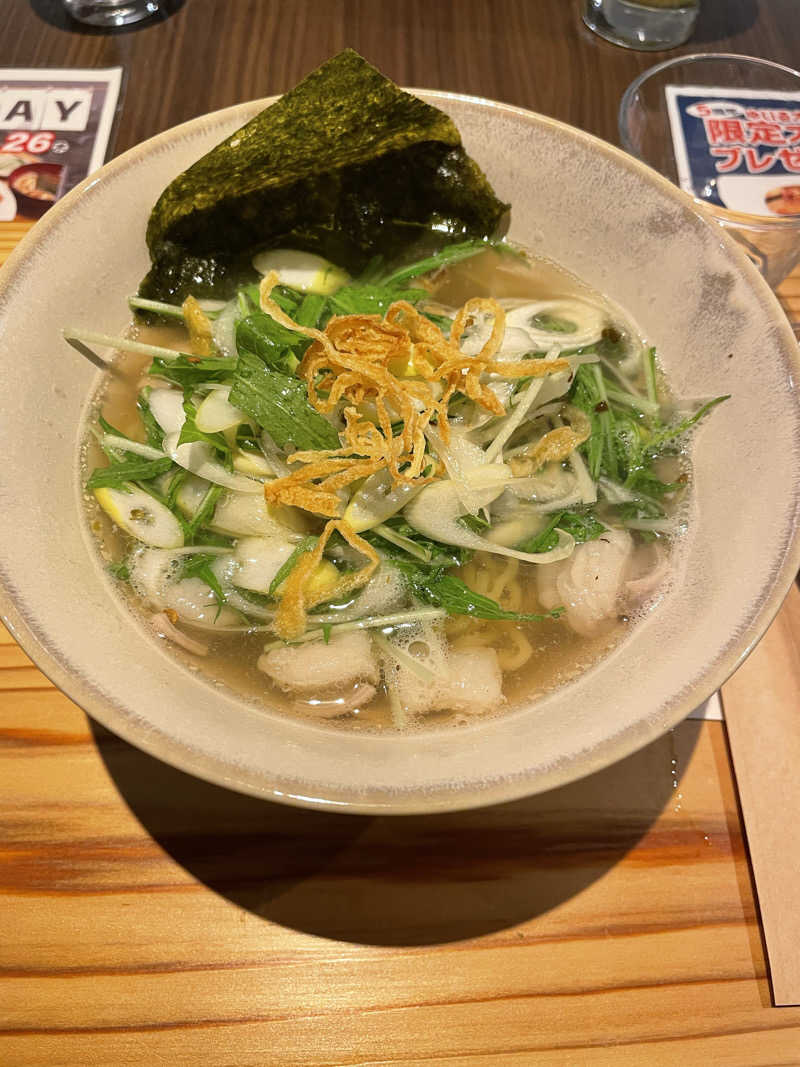 saunatoofuroさんの朝日湯源泉ゆいるのサ活写真