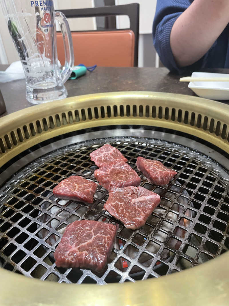 saunatoofuroさんの信州健康ランドのサ活写真
