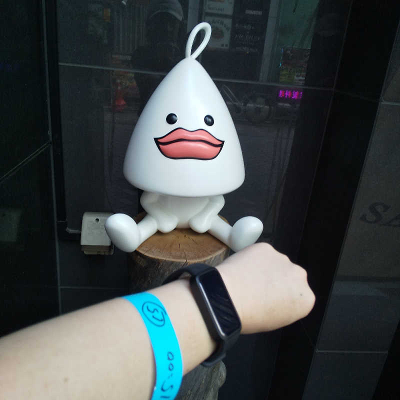 恍惚のハムちゃんさんのサウナ東京 (Sauna Tokyo)のサ活写真