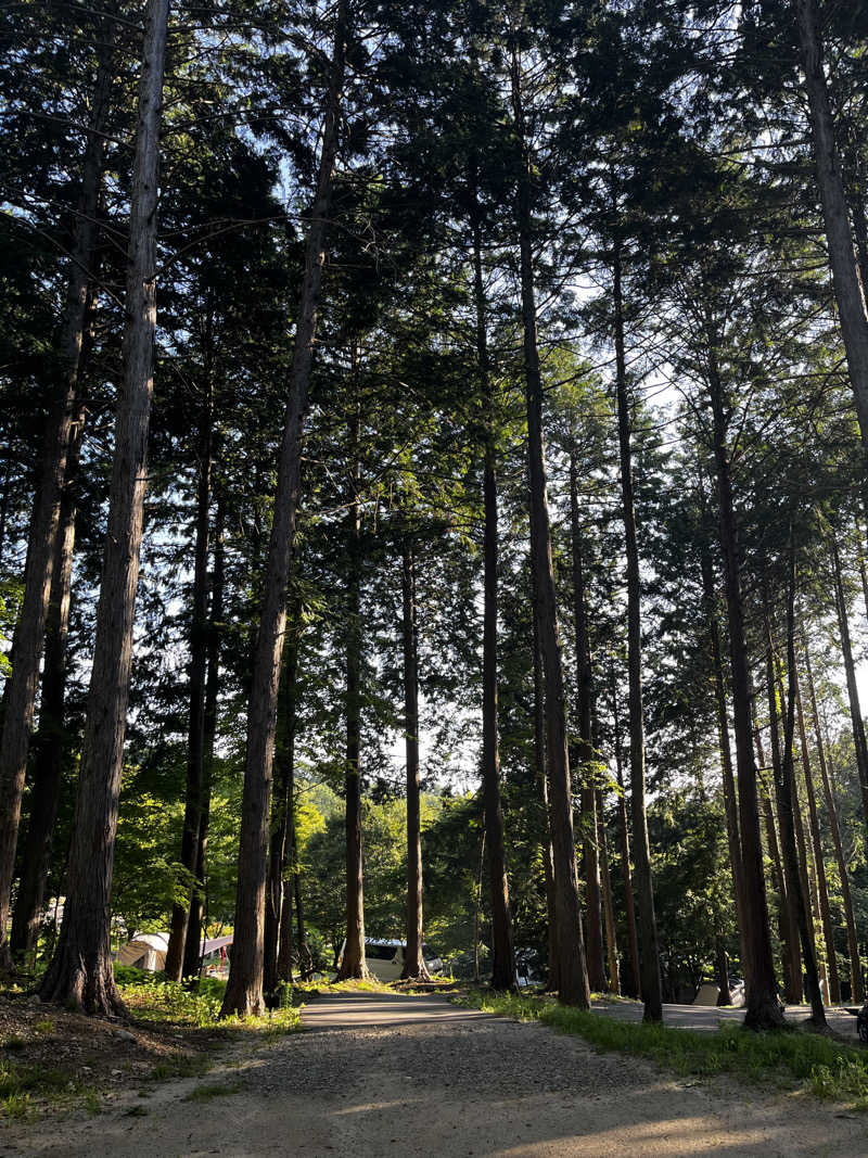 Janeさんの信州駒ヶ根高原家族旅行村 露天こぶしの湯のサ活写真