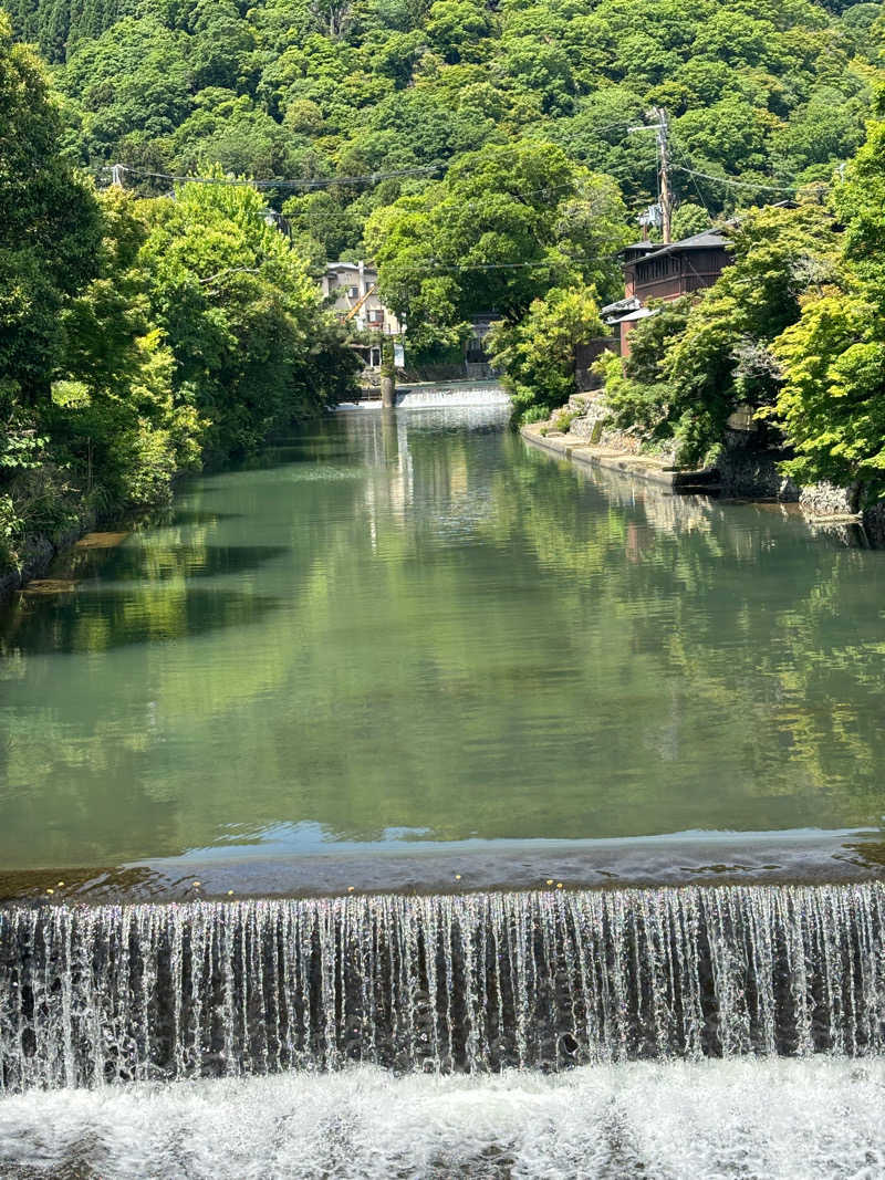 ショウさんの白山湯 六条店のサ活写真