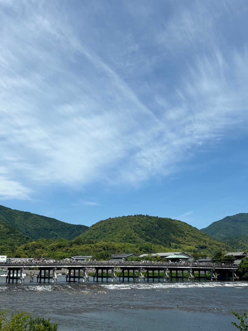 ショウさんの白山湯 六条店のサ活写真