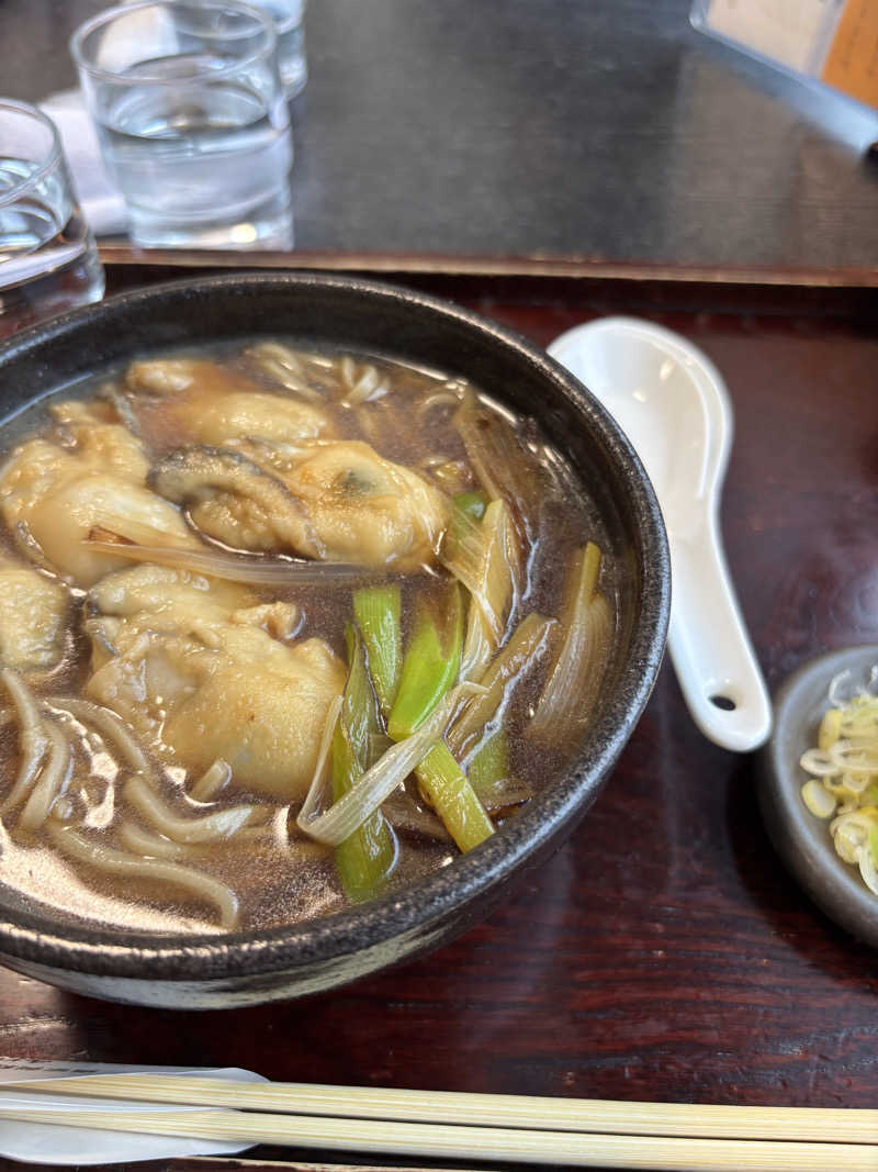 蒸しJETさんの登別温泉 登別グランドホテルのサ活写真