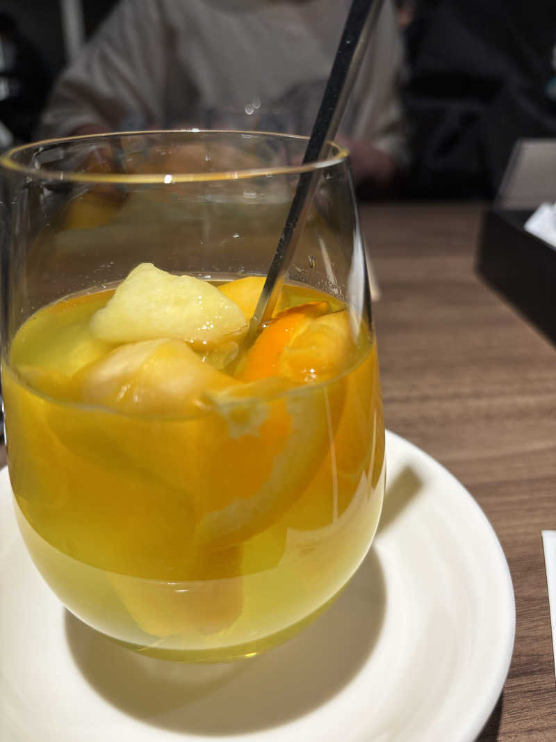 蒸しJETさんのスパ&ホテル 舞浜ユーラシアのサ活写真