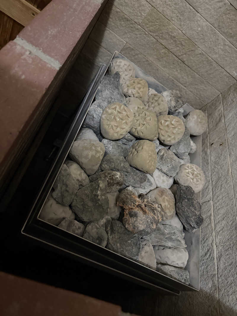 しなもんさんの湯らん銭 旭川店のサ活写真