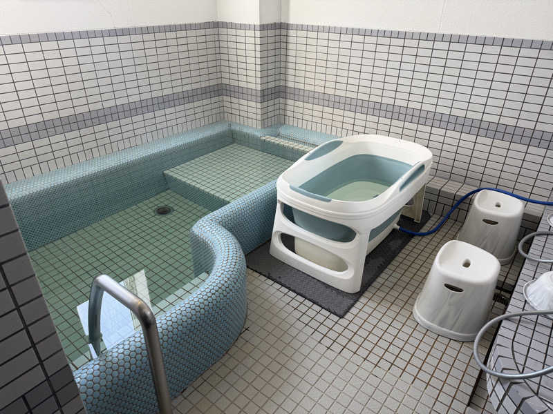 しなもんさんの湯らん銭 旭川店のサ活写真