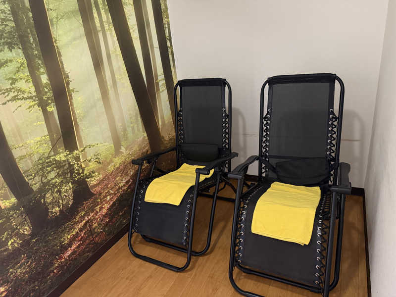 しなもんさんの湯らん銭 旭川店のサ活写真