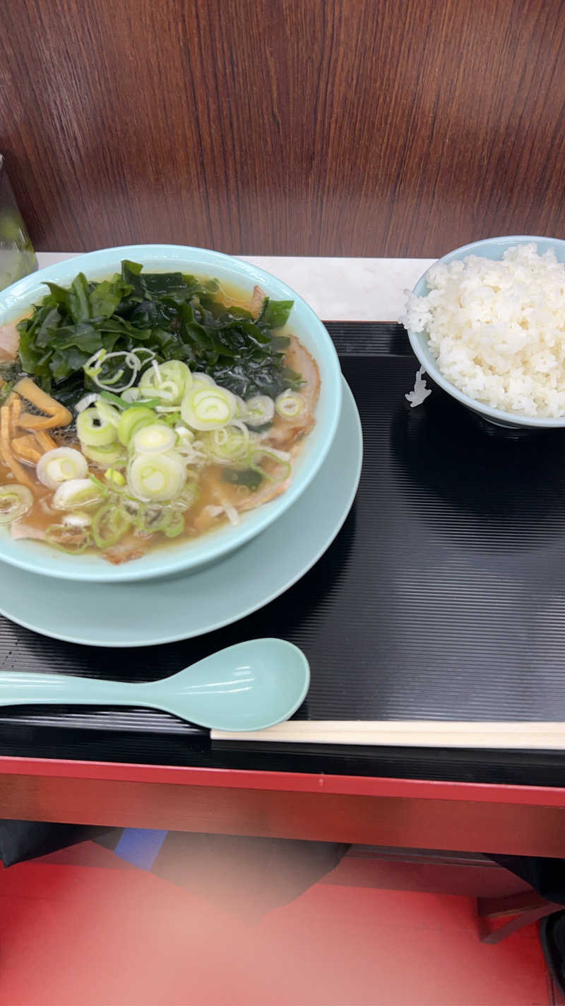 高校生サウナーさんの泊まれるサウナ屋さん 品川サウナのサ活写真